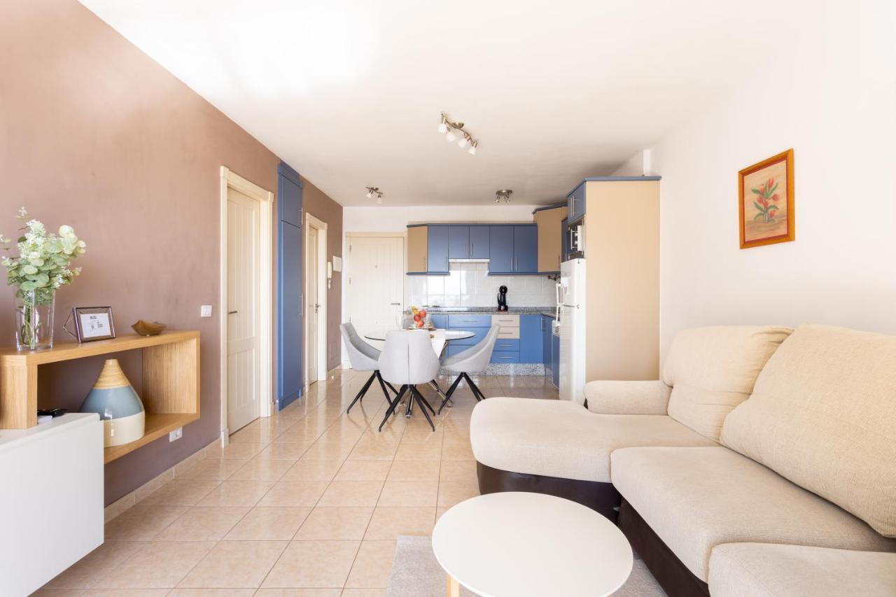 Olivia Sunset Perfect Stay By Sunkeyrents Puerto de Santiago  Exterior photo